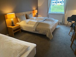 Hotel Præstekilde