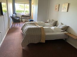 Hotel Præstekilde
