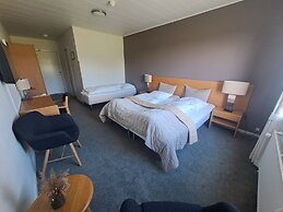 Hotel Præstekilde