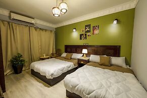 New Cairo Heart Hotel