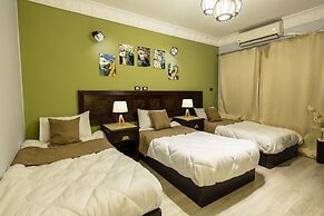 New Cairo Heart Hotel