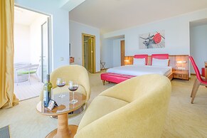 Castello Mare Hotel & Wellness Resort