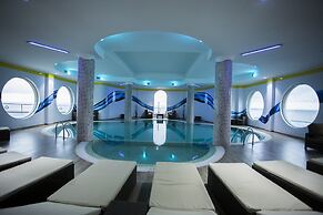 Castello Mare Hotel & Wellness Resort