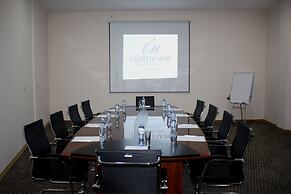 Castello Mare Hotel & Wellness Resort