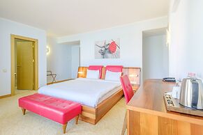 Castello Mare Hotel & Wellness Resort