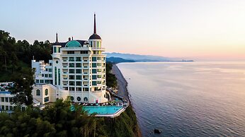 Castello Mare Hotel & Wellness Resort