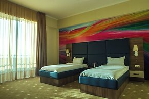 Castello Mare Hotel & Wellness Resort