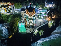 Castello Mare Hotel & Wellness Resort