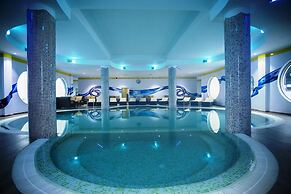 Castello Mare Hotel & Wellness Resort