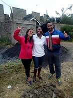 Safari Homestay