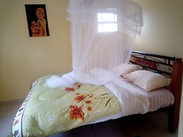 Safari Homestay