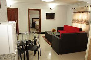Sinai Suites Hotel