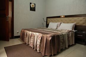 Sinai Suites Hotel