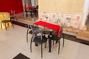 Sinai Suites Hotel