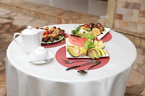 Sinai Suites Hotel
