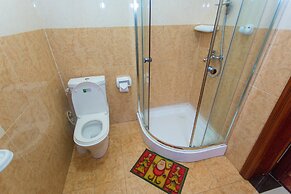 Sinai Suites Hotel