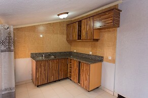 Sinai Suites Hotel