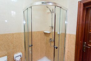 Sinai Suites Hotel