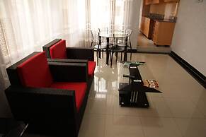 Sinai Suites Hotel