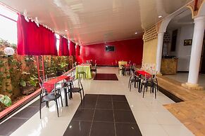 Sinai Suites Hotel