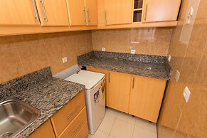 Sinai Suites Hotel