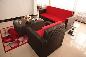 Sinai Suites Hotel