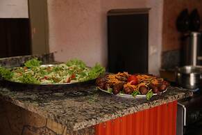 Sinai Suites Hotel