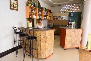 Sinai Suites Hotel