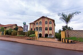 Sinai Suites Hotel