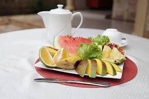 Sinai Suites Hotel