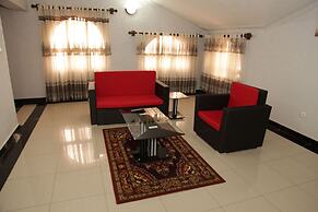 Sinai Suites Hotel