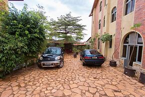 Sinai Suites Hotel