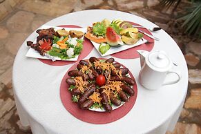 Sinai Suites Hotel