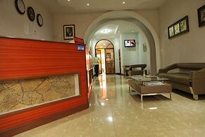 Sinai Suites Hotel
