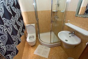 Sinai Suites Hotel