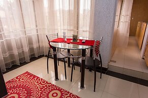 Sinai Suites Hotel