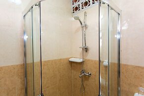 Sinai Suites Hotel