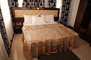 Sinai Suites Hotel