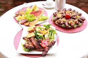 Sinai Suites Hotel