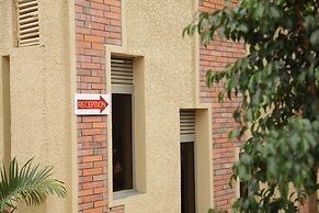 Sinai Suites Hotel