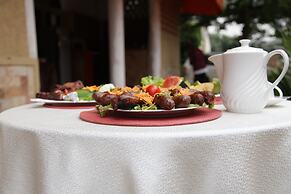 Sinai Suites Hotel