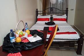 KK Trust Hotel
