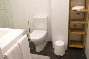 Simon Guest Apartments