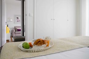 Simon Guest Apartments