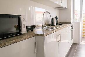 Simon Guest Apartments