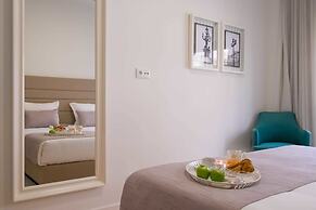 Simon Guest Apartments
