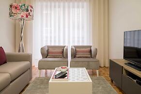 Simon Guest Apartments