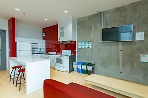 Dalhousie University Accommodations
