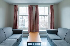 Dalhousie University Accommodations
