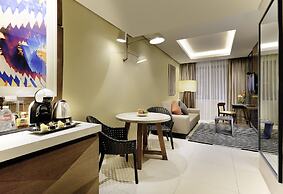 Summit Galleria Cebu